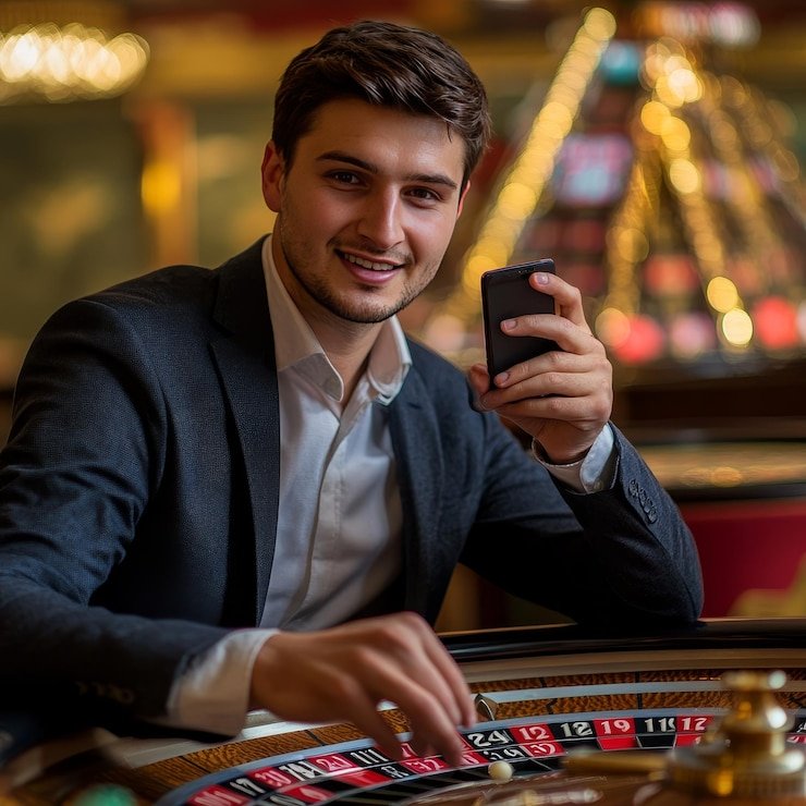Variety of casino table and live games on jueteng